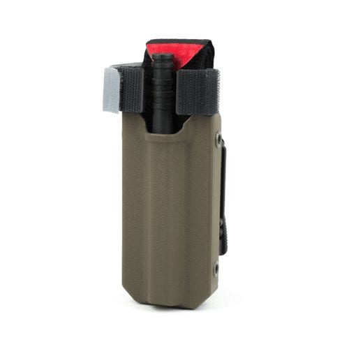Eleven 10 Slick Front RIGID Tourniquet Case for C-A-T Gen 7 - Tourniquet Holders